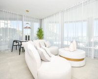 New build - Apartment - Calpe - Cantal Roig