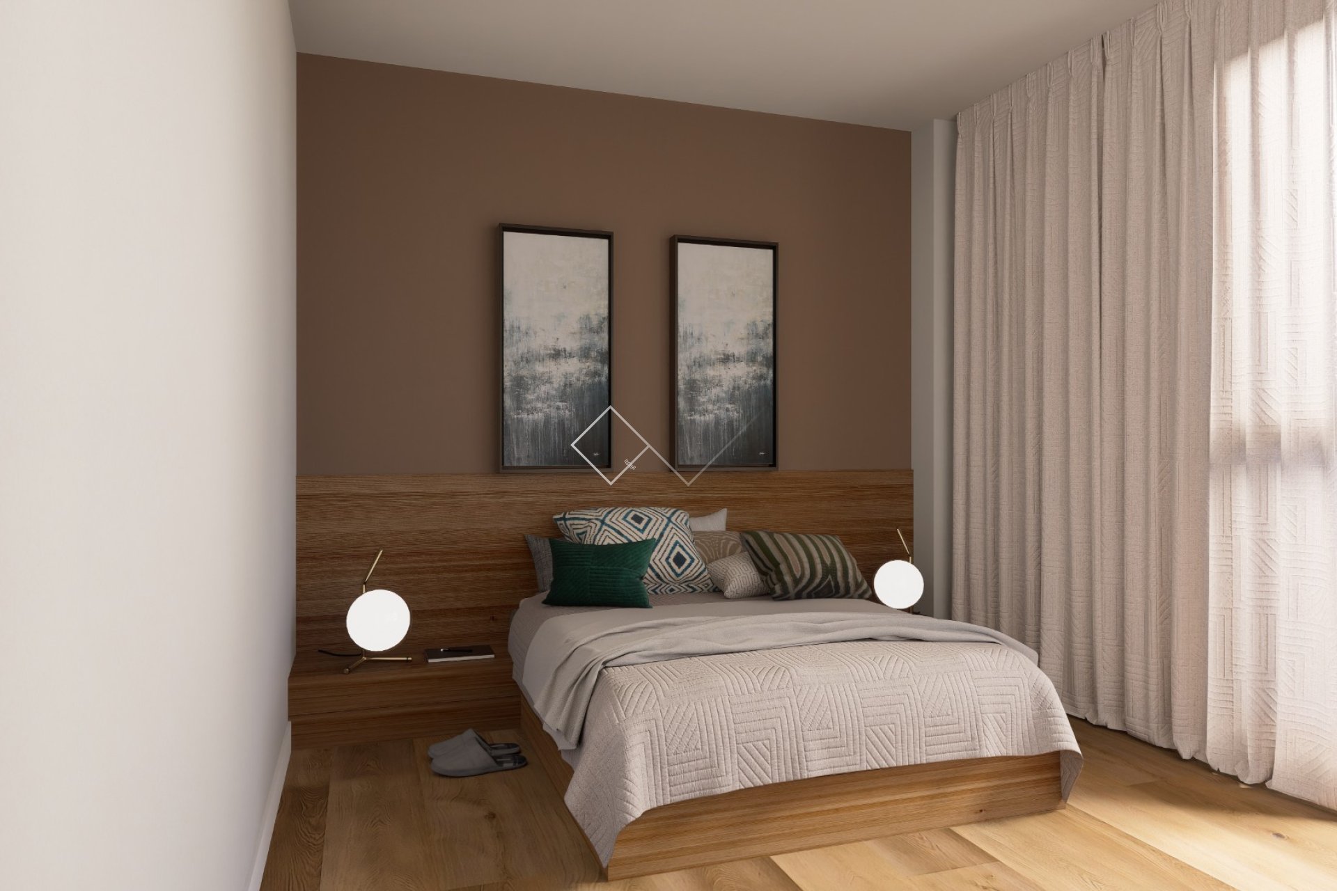 New build - Apartment / Flat - Jávea/Xàbia - Cala Blanca