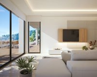 New build - Apartment - La Xara