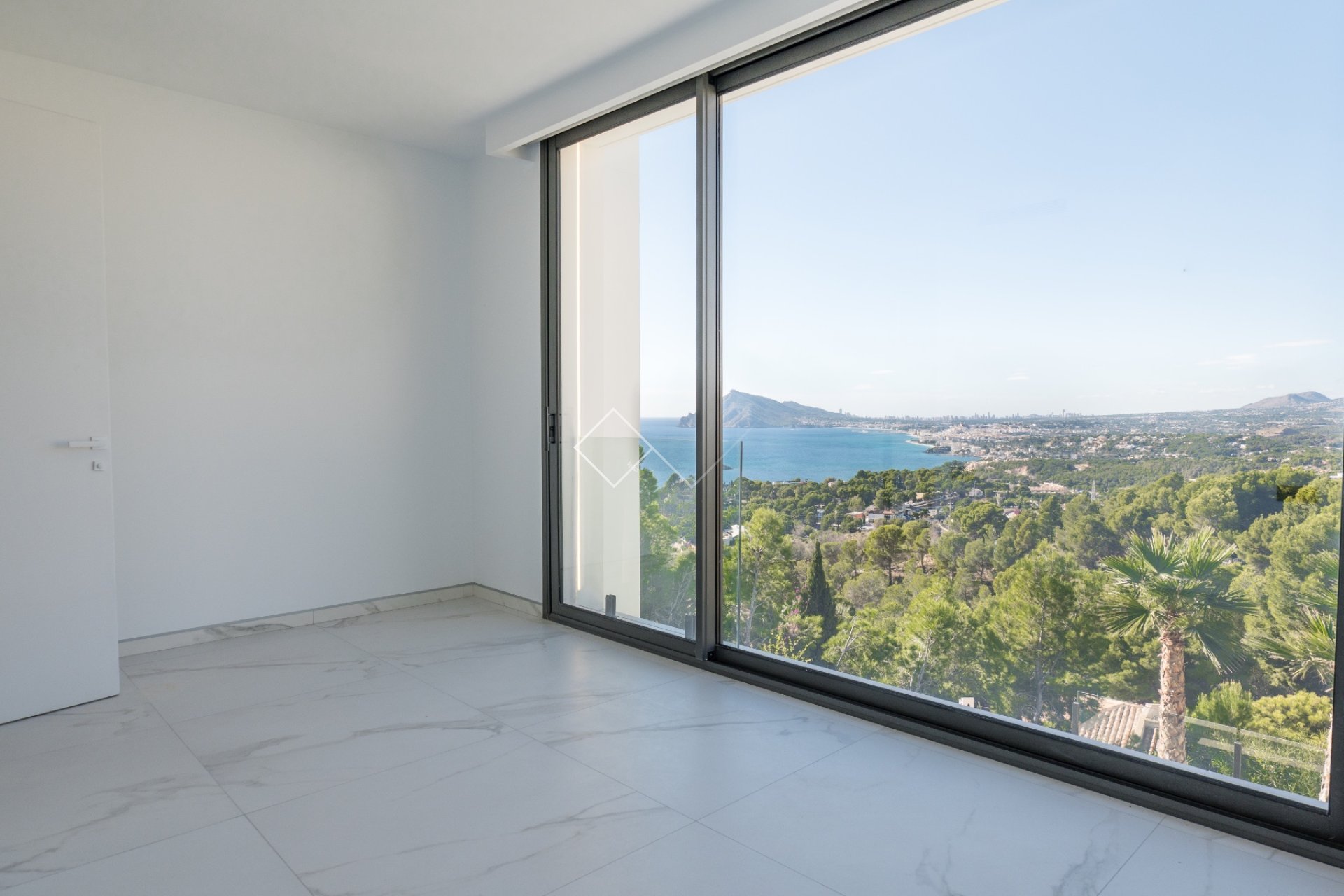New build - Luxury Villa - Altea - Altea Hills