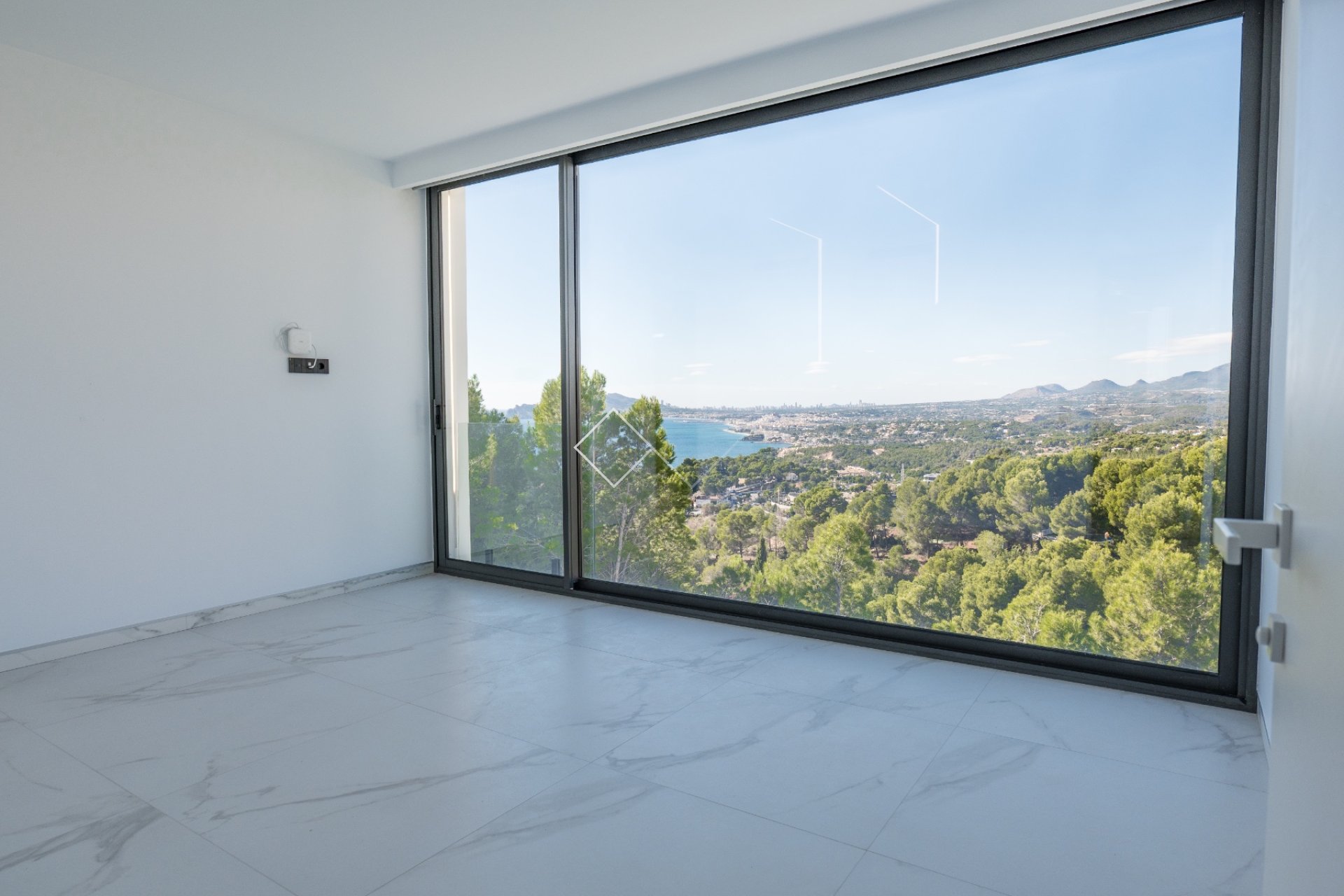 New build - Luxury Villa - Altea - Altea Hills
