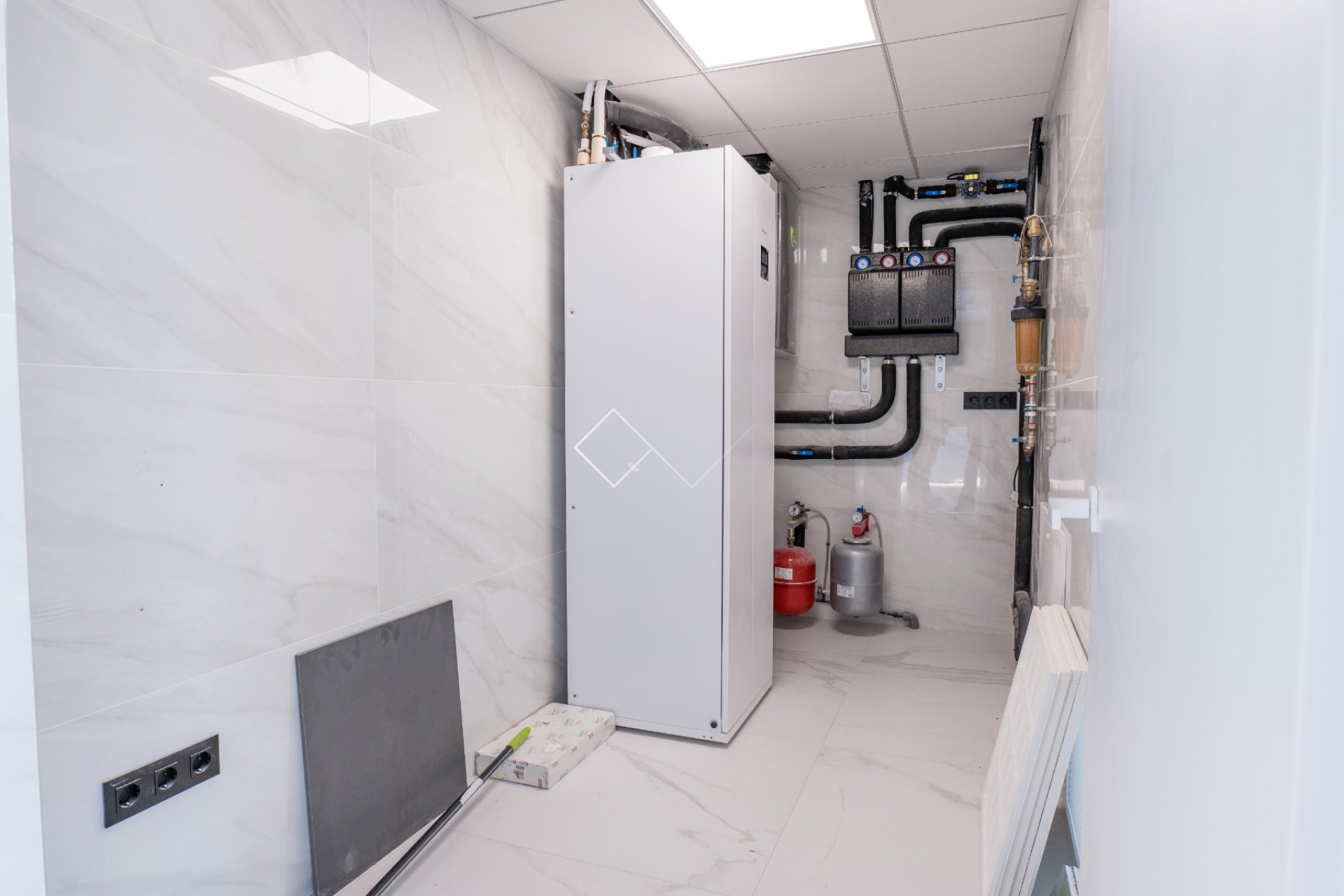 New build - Luxury Villa - Altea - Altea Hills