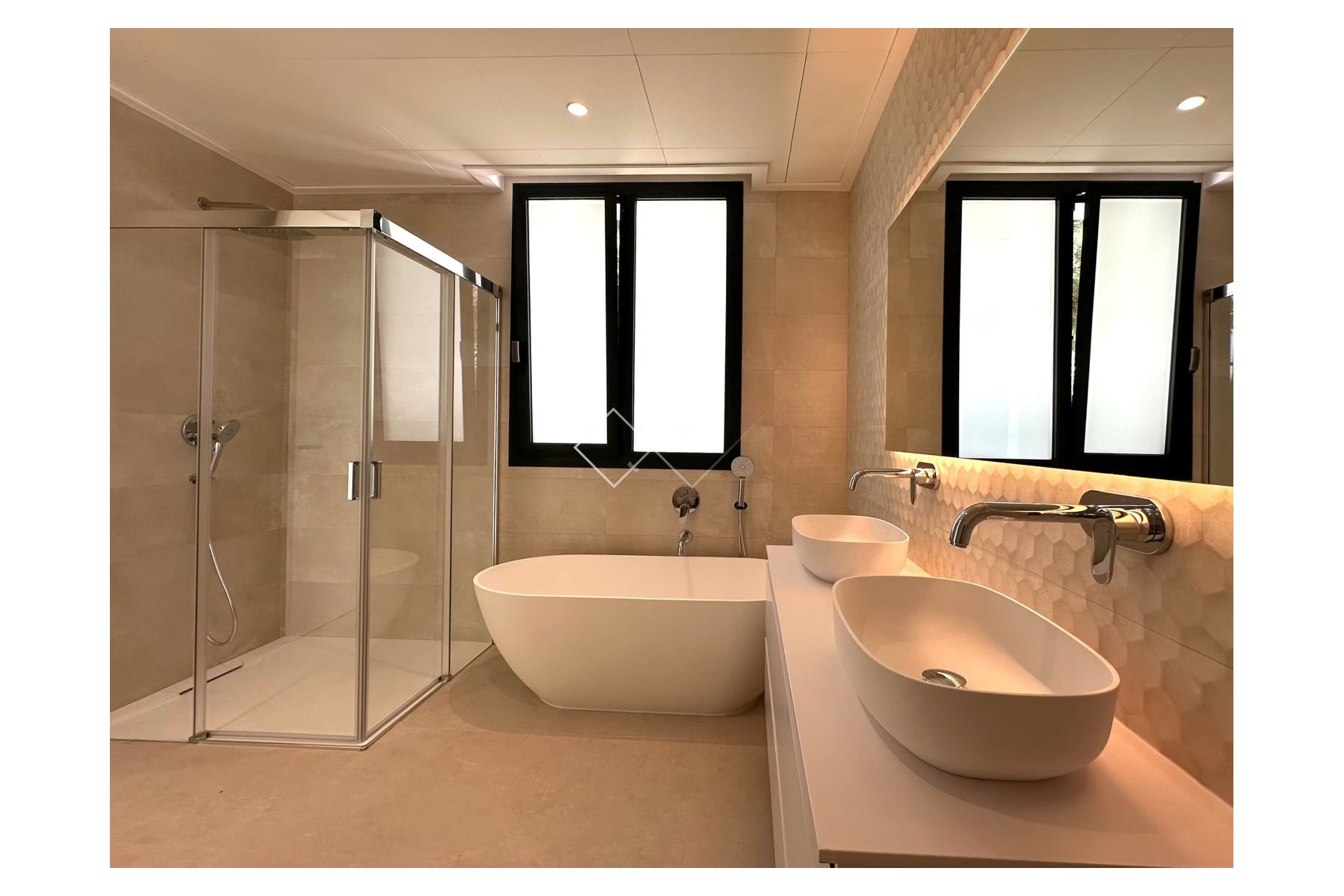 New build - Luxury Villa - Calpe - Partida Calalga