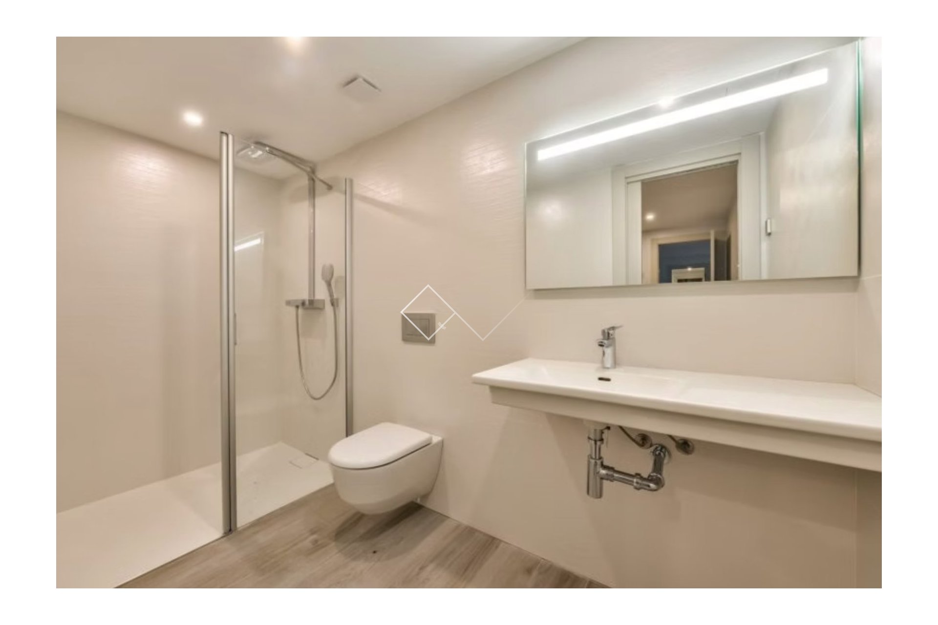 New build - Luxury Villa - Calpe