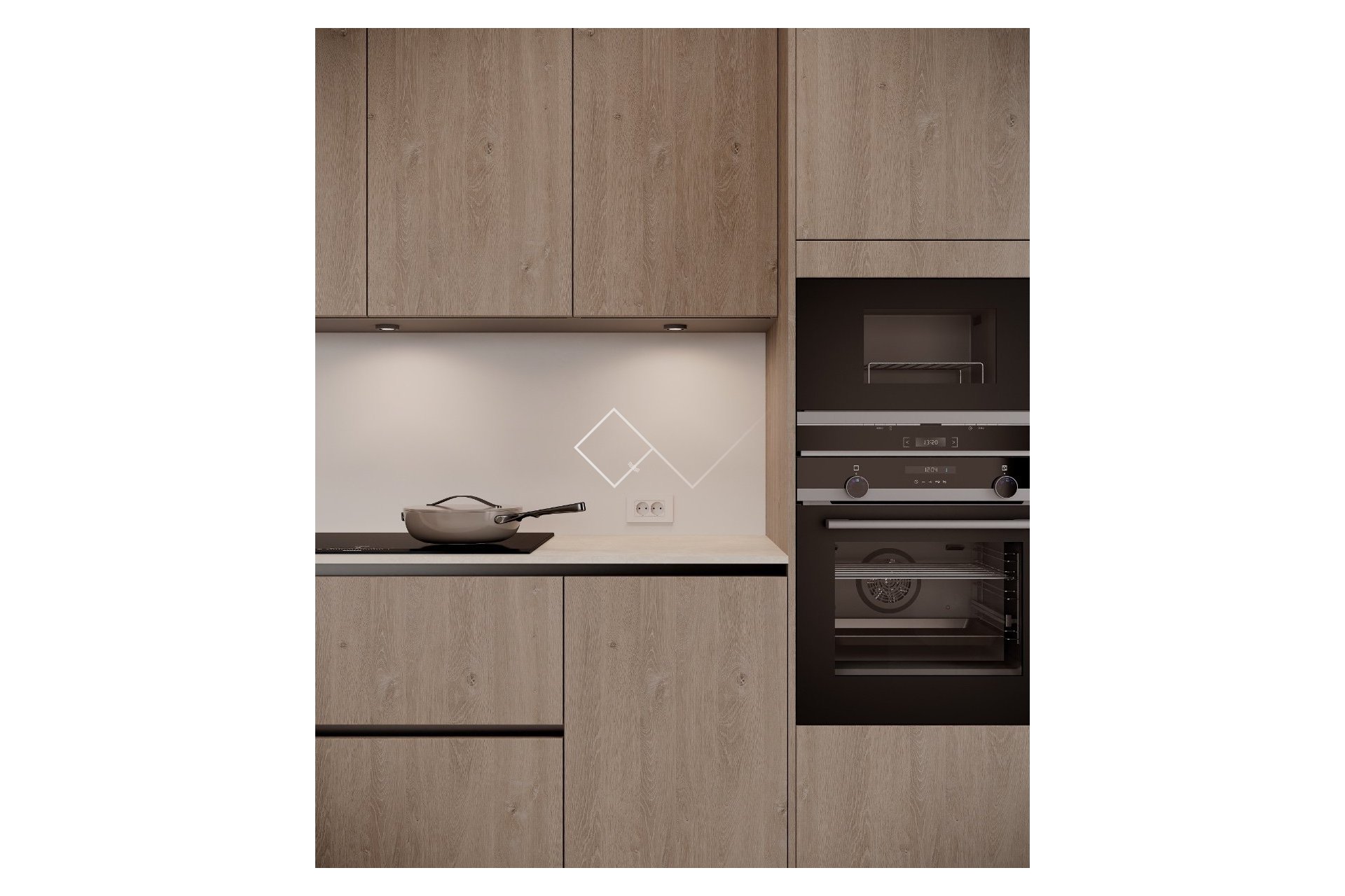 New build - Luxury Villa - Moraira