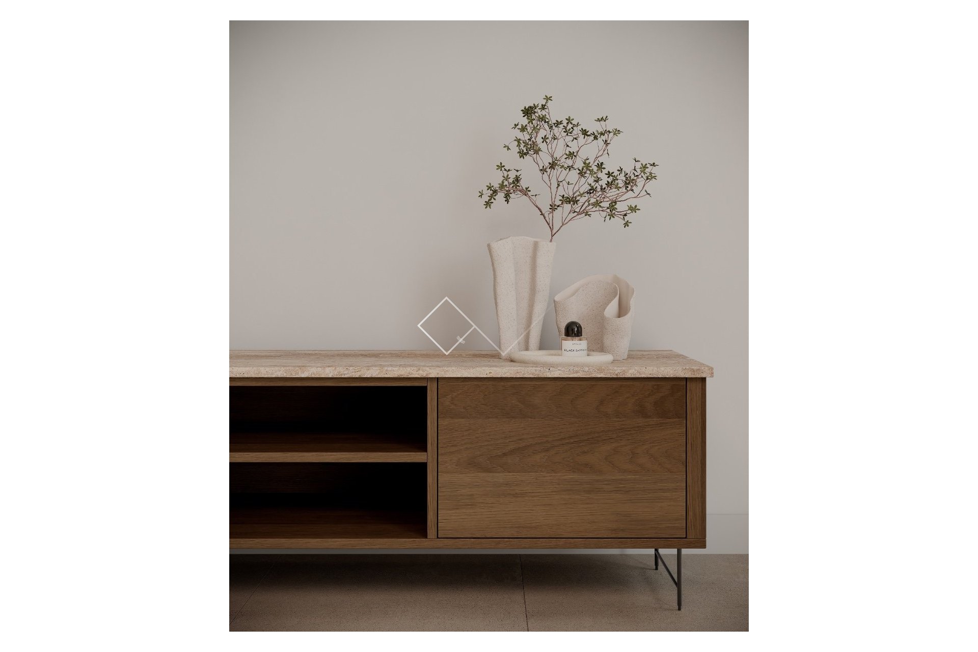 New build - Luxury Villa - Moraira