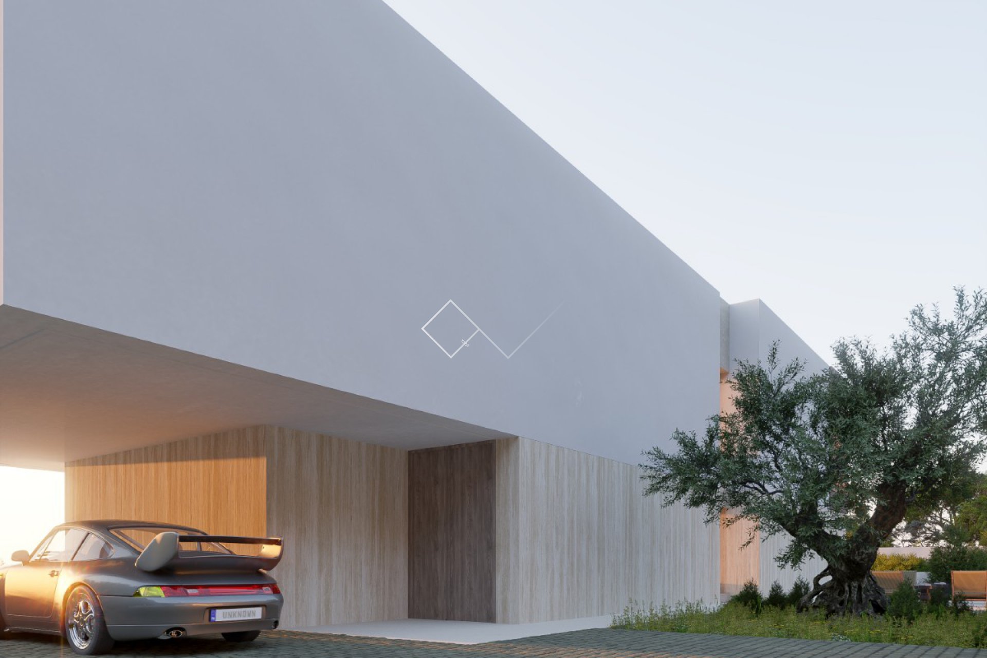 New build - New Build - Benissa - La Fustera