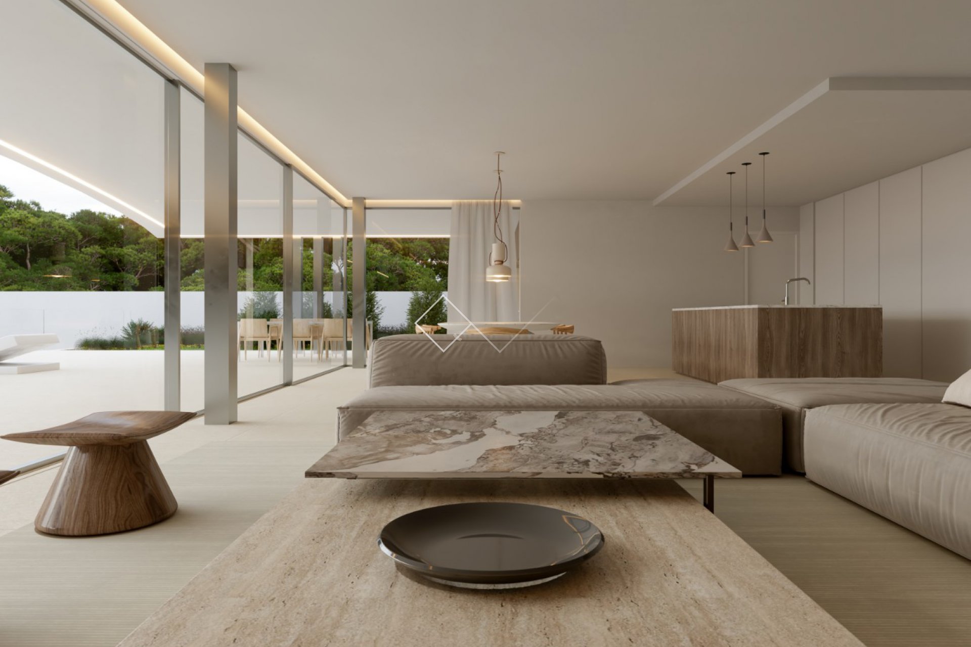 New build - New Build - Benissa - La Fustera