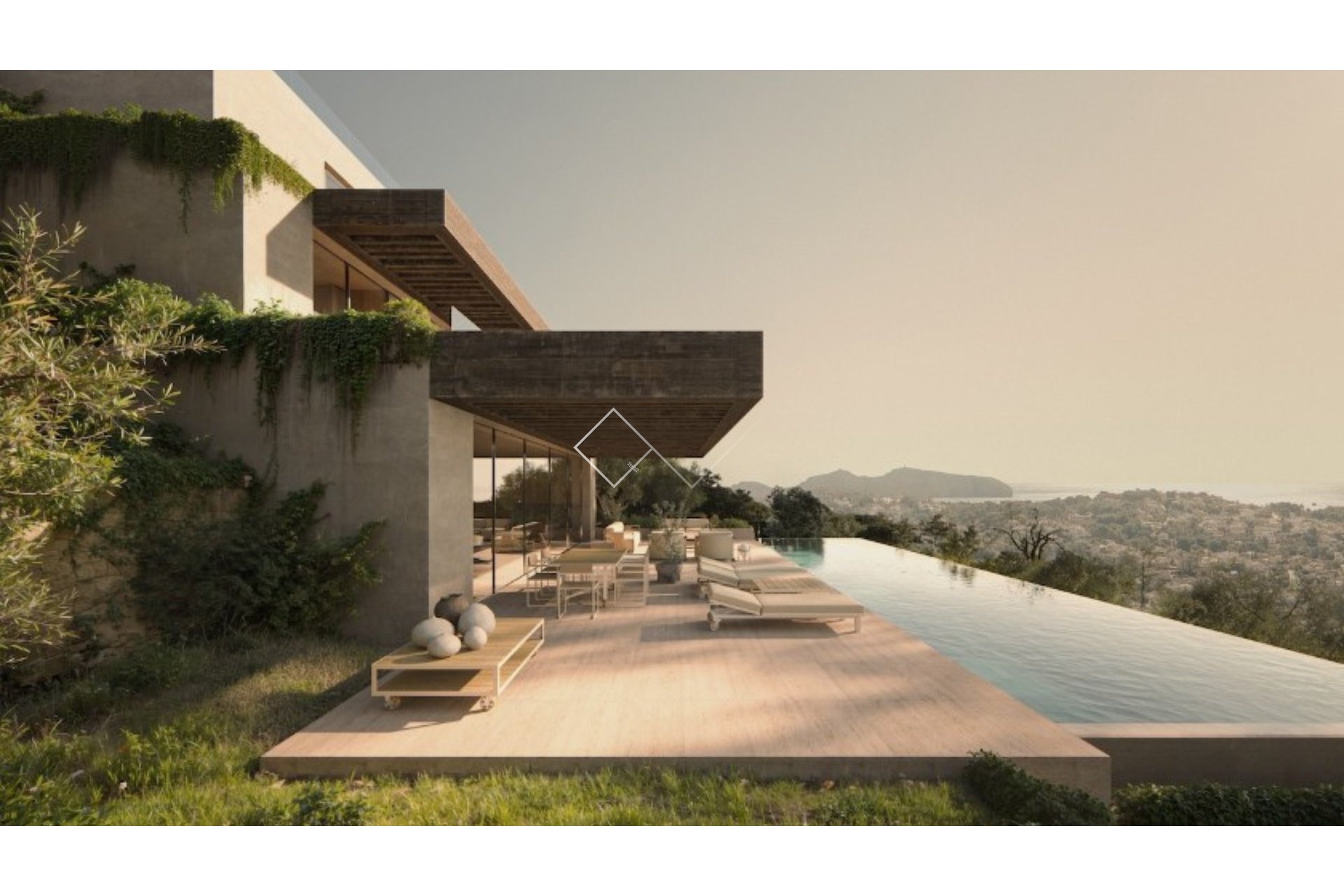 New build - New Build - Benissa - Montemar