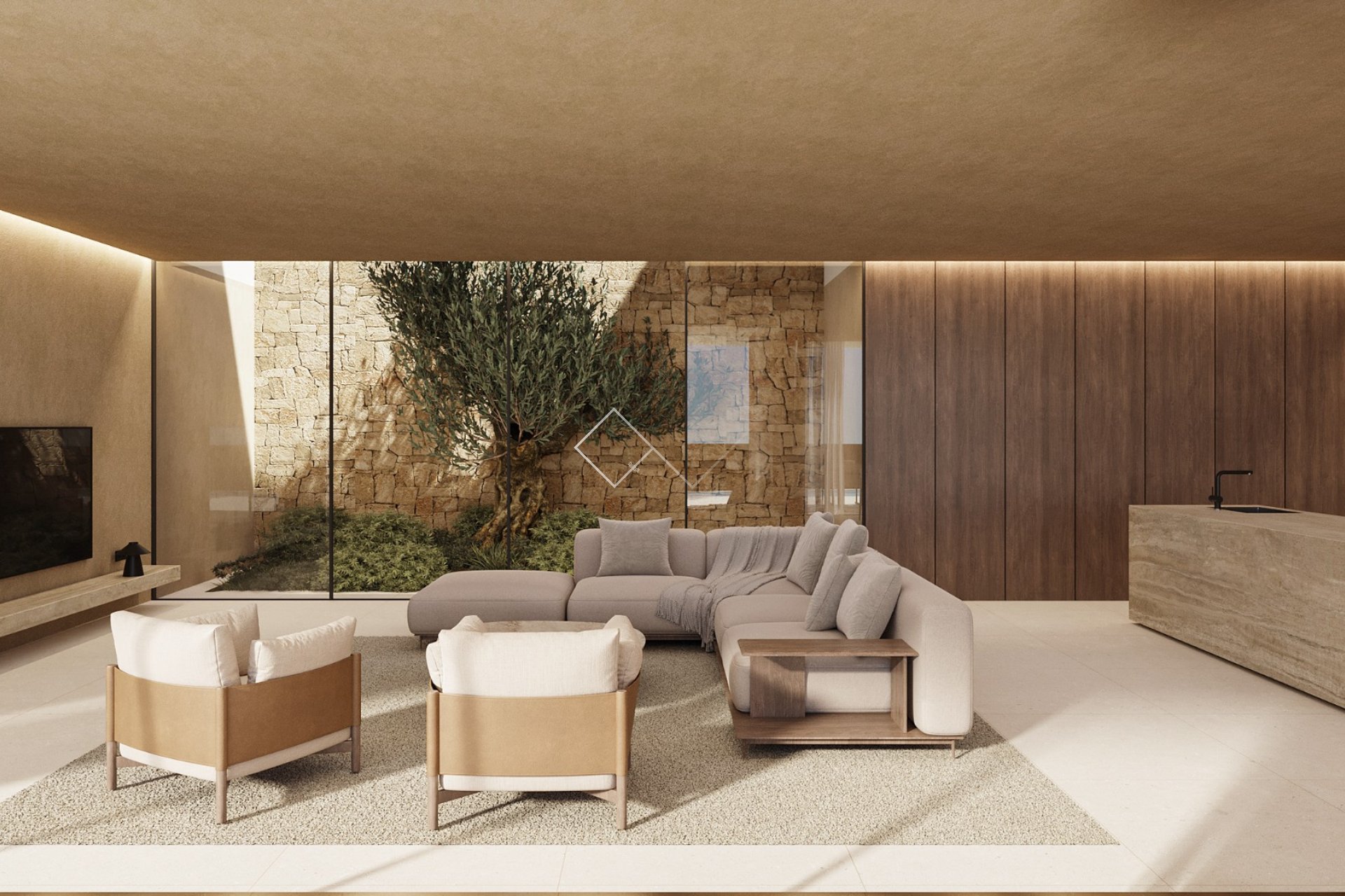 New build - New Build - Benissa - Montemar
