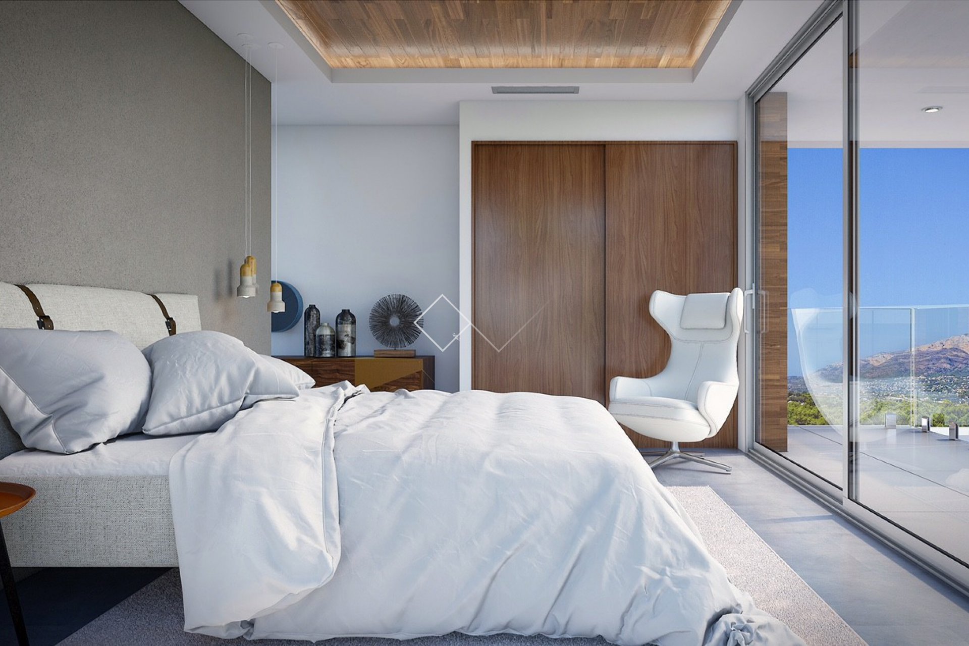 New build - New Build - Jávea/Xàbia - Javea