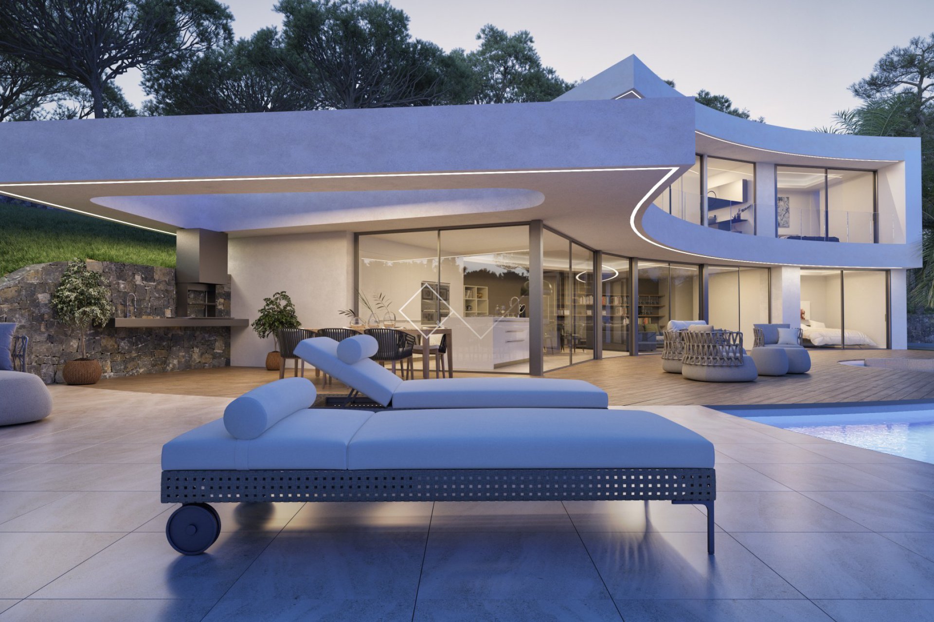 New build - New Build - Jávea/Xàbia - Javea