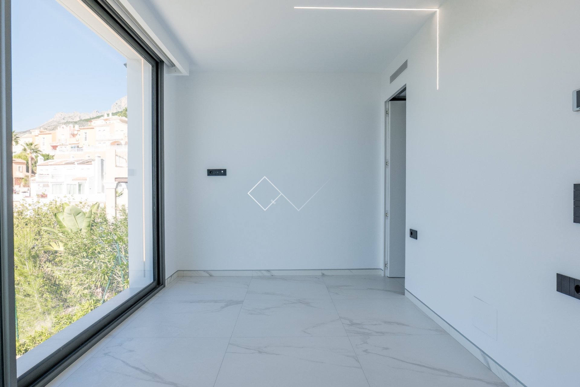 New build - Villa - Altea - Altea Hills