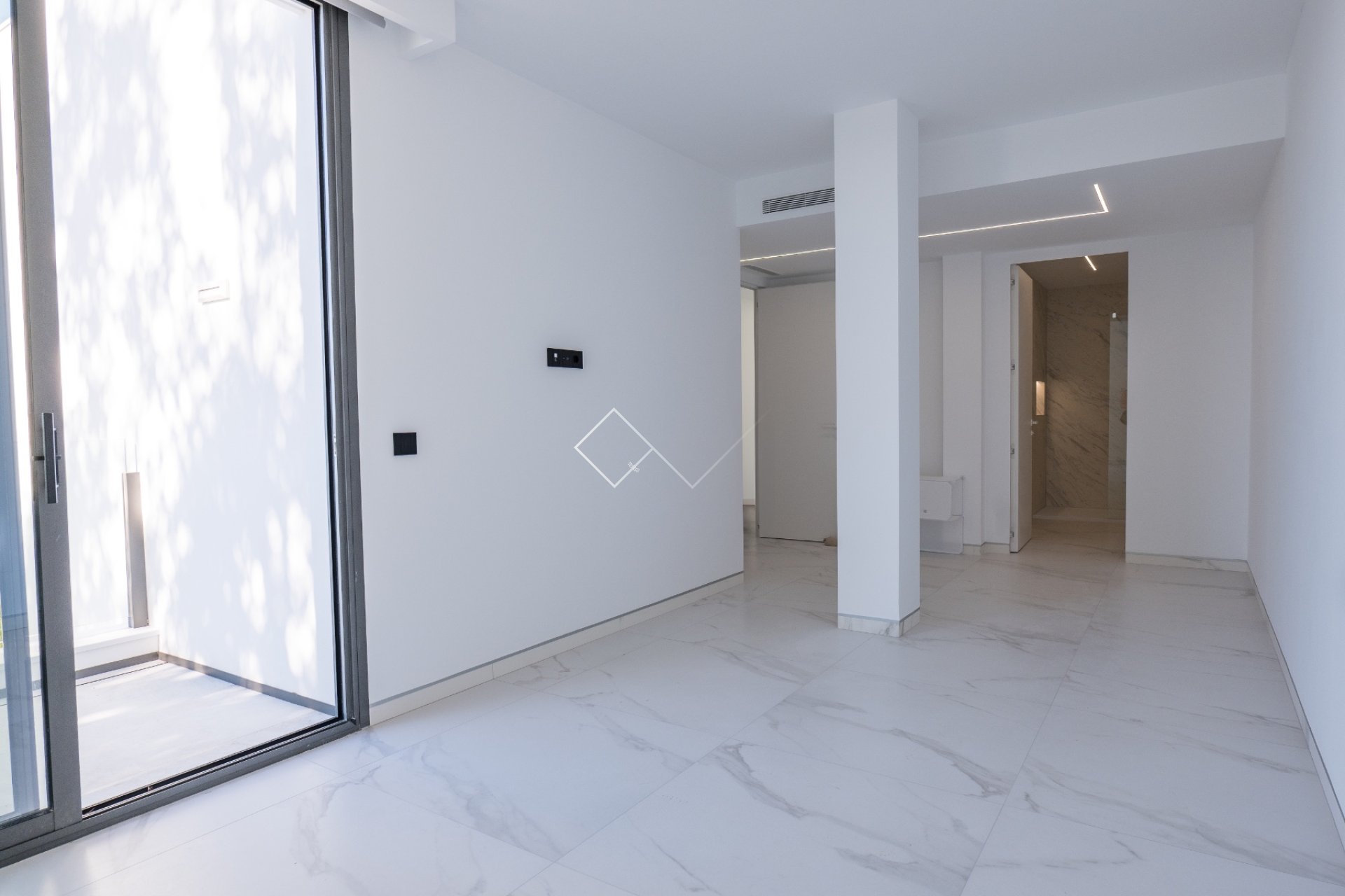 New build - Villa - Altea - Altea Hills
