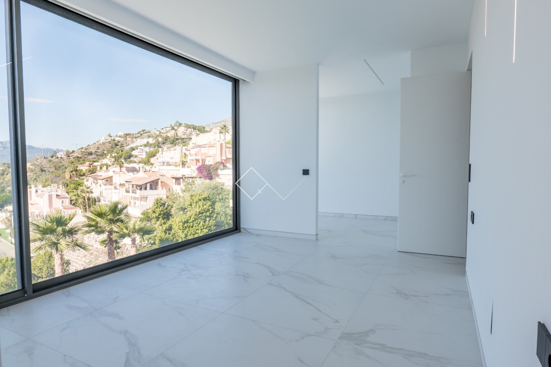 New build - Villa - Altea - Altea Hills