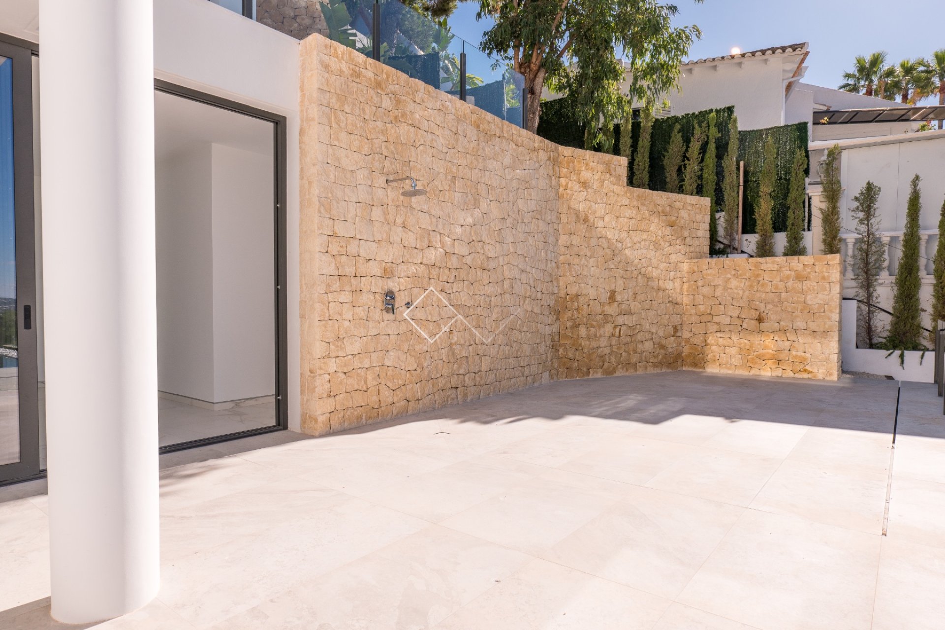 New build - Villa - Altea - Altea Hills