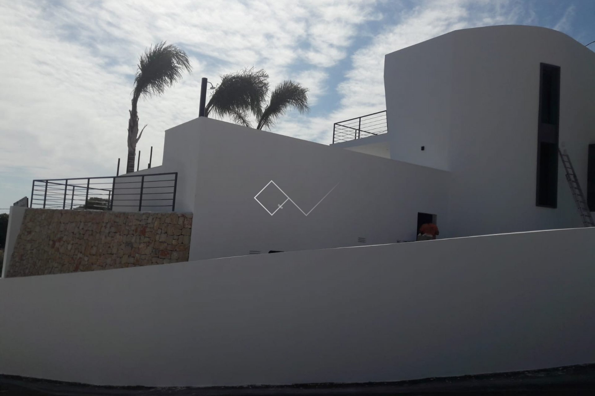 New build - Villa - Benissa - Buenavista