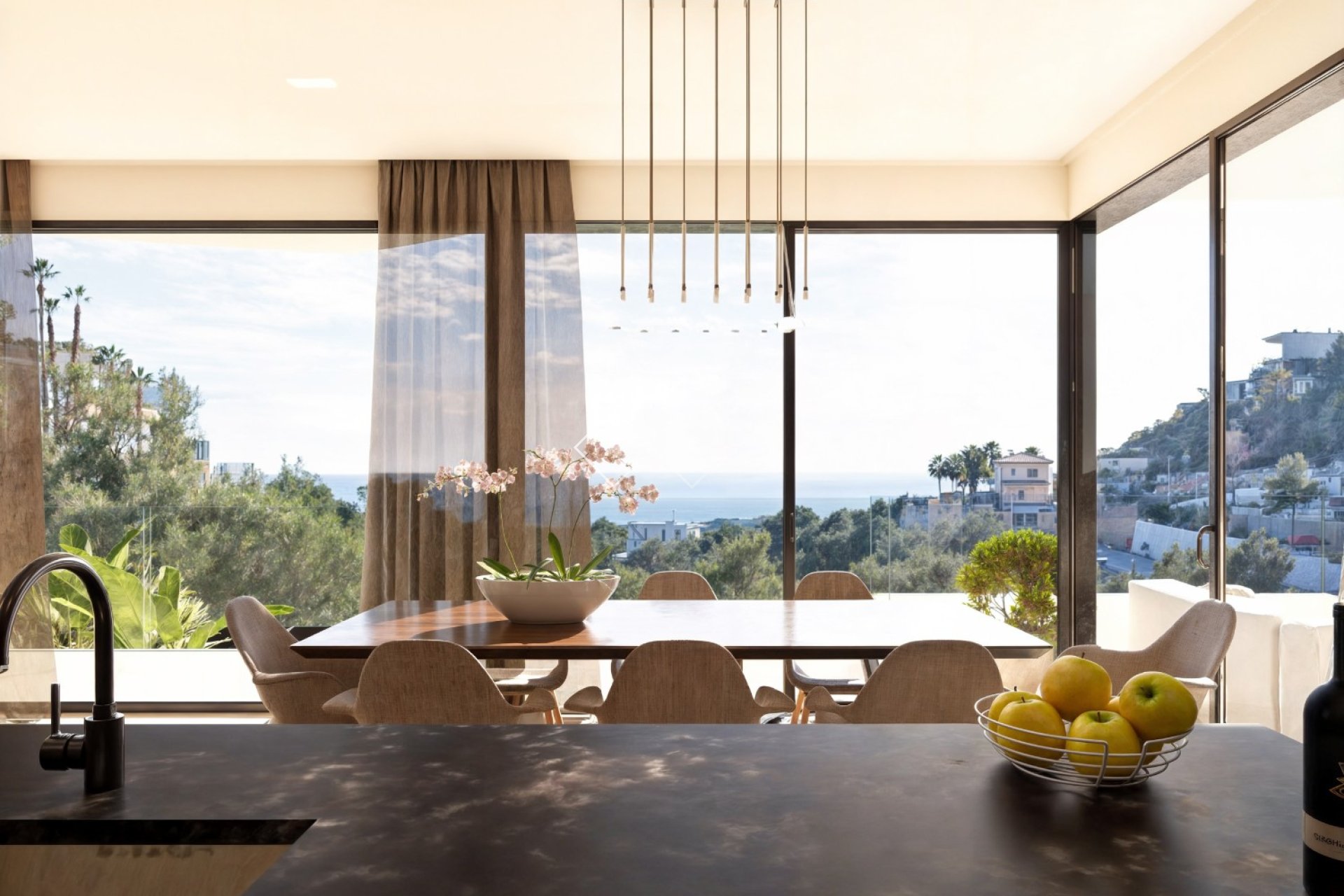 New build - Villa - Benissa - Raco de Galeno