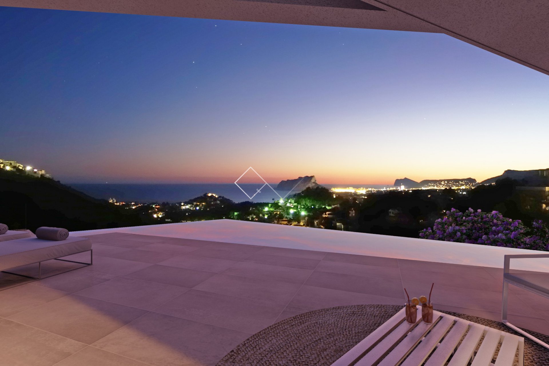 New build - Villa - Benitachell