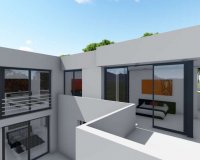 New build - Villa - Calpe - calpe