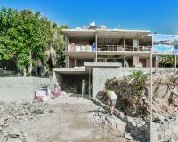 New build - Villa - Calpe - La Calalga