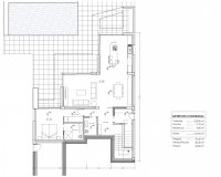 New build - Villa - Calpe - Ortenbach