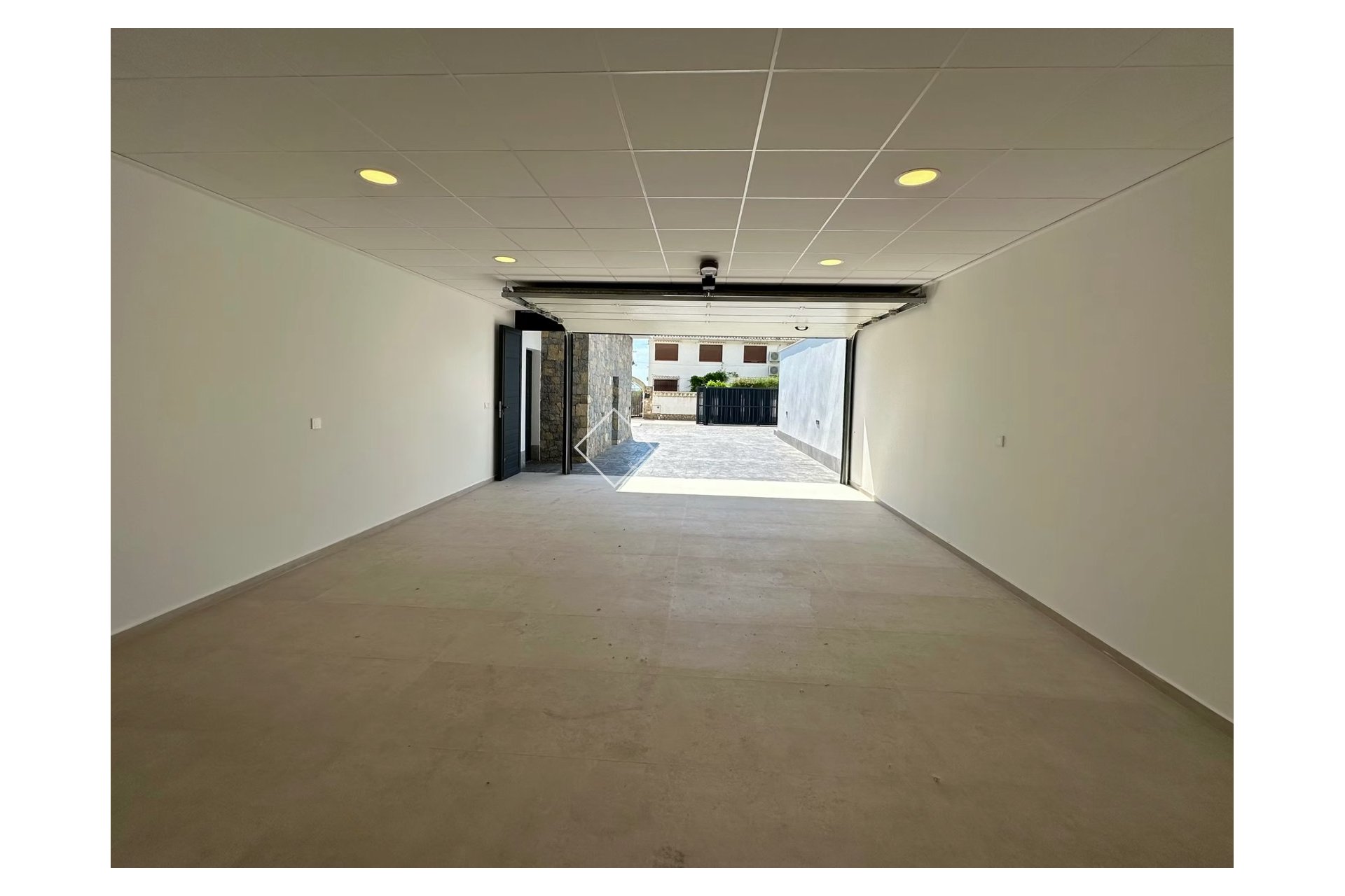 New build - Villa - Calpe - Partida Calalga