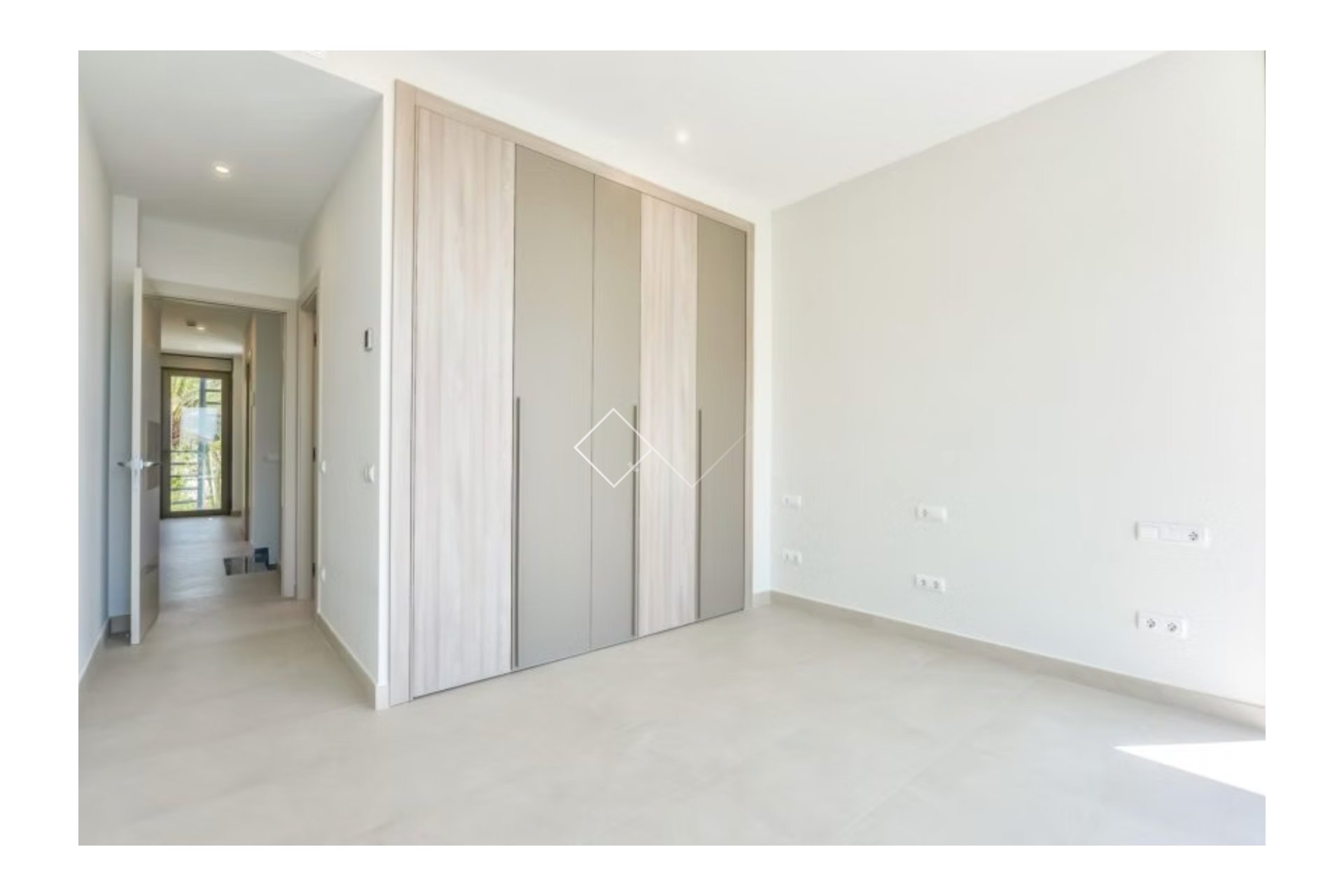 New build - Villa - Calpe