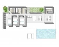 New build - Villa - Denia - Santa Lucia