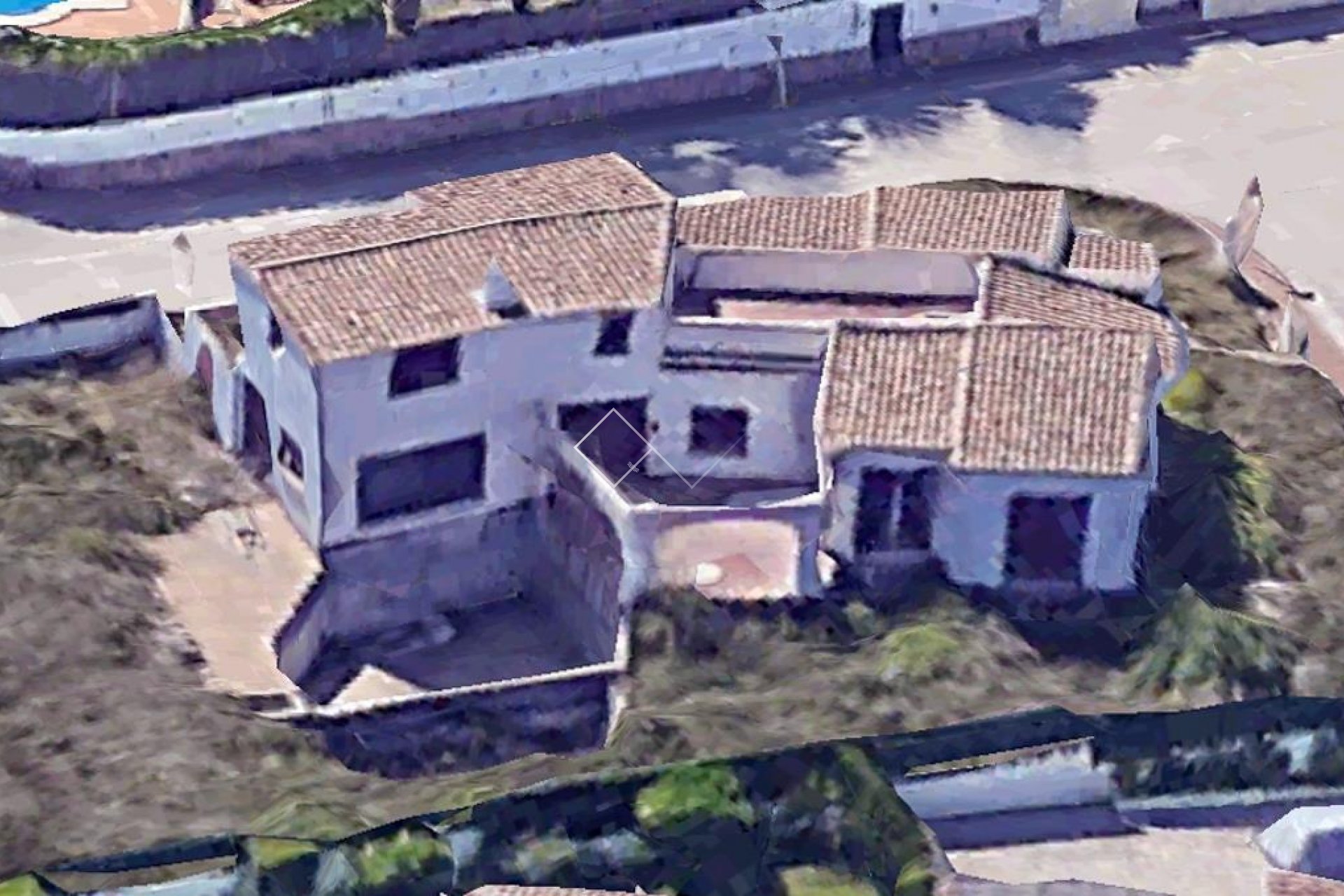 New build - Villa - Javea - Las Laderas