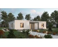 New build - Villa - Javea - Valls