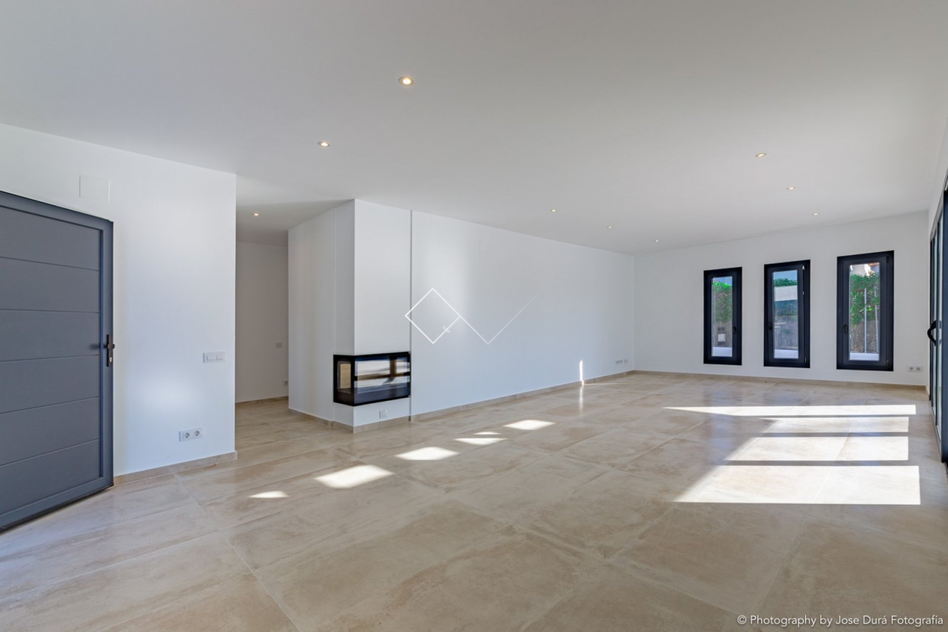 New build - Villa - Jávea/Xàbia - Costa Nova