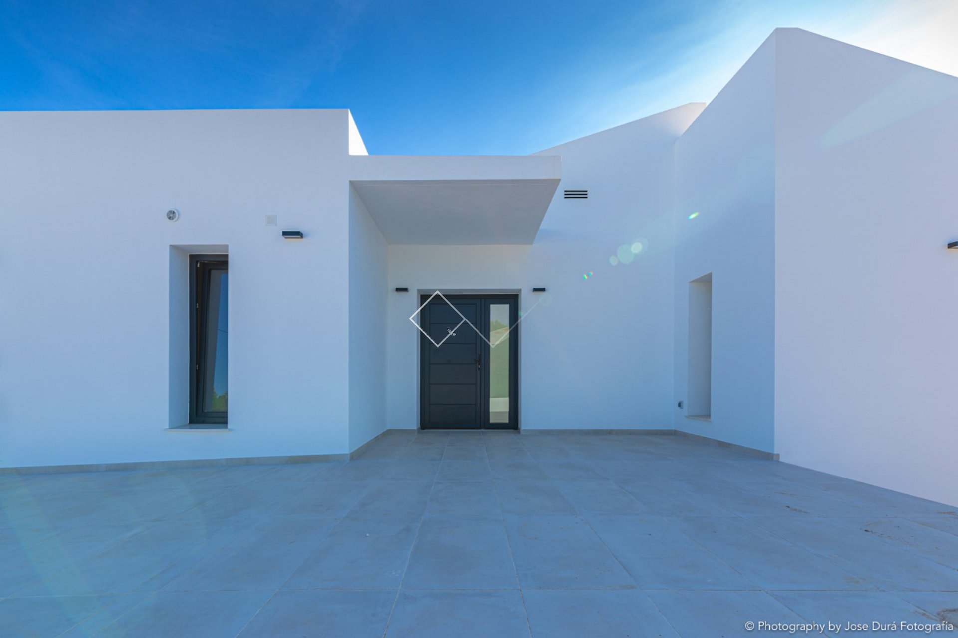 New build - Villa - Jávea/Xàbia - Costa Nova