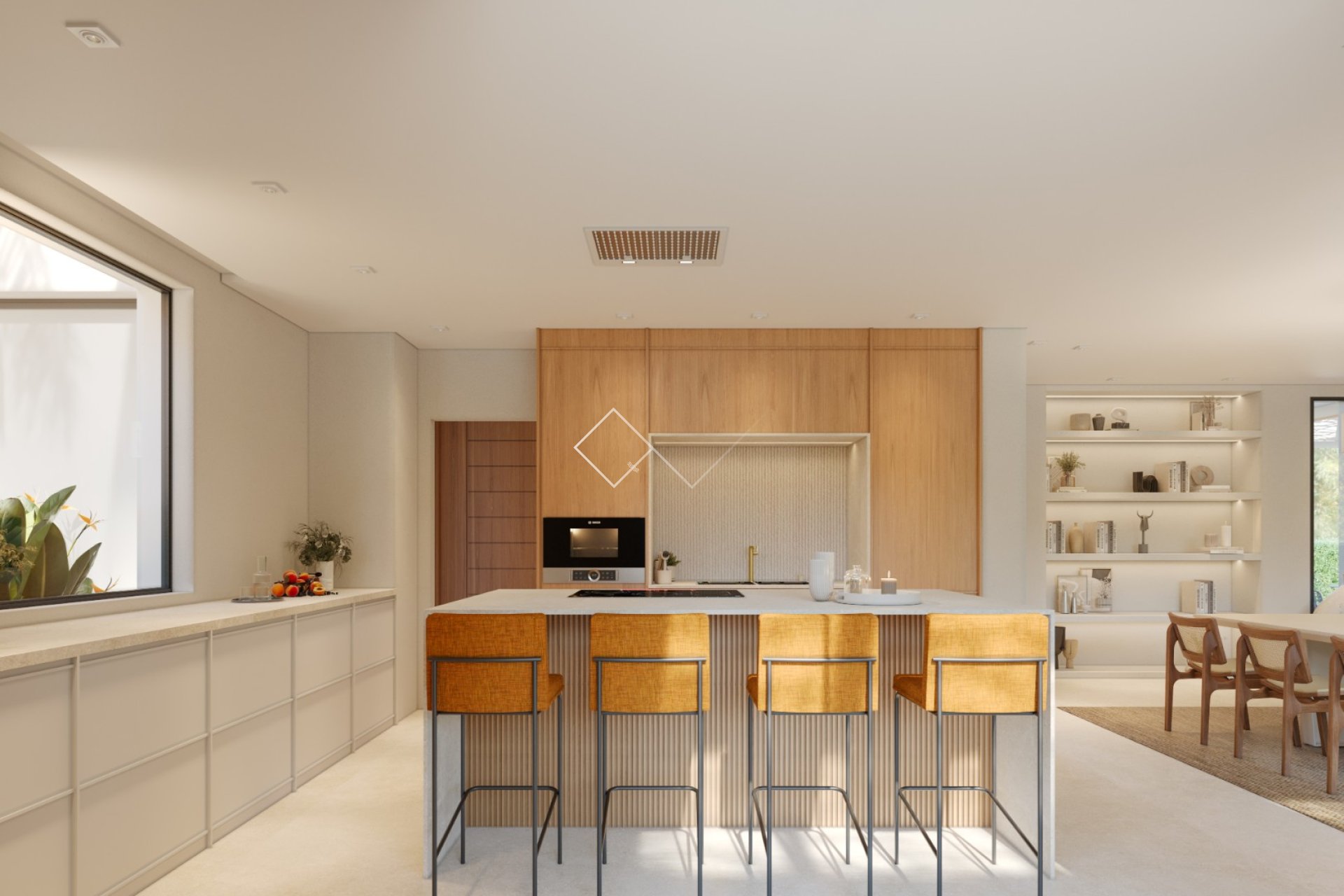 New build - Villa - Jávea/Xàbia - Javea
