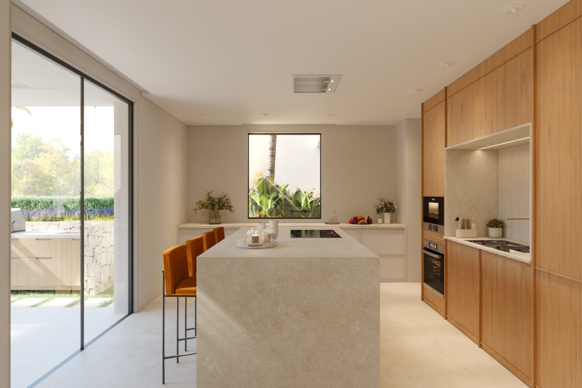 New build - Villa - Jávea/Xàbia - Javea