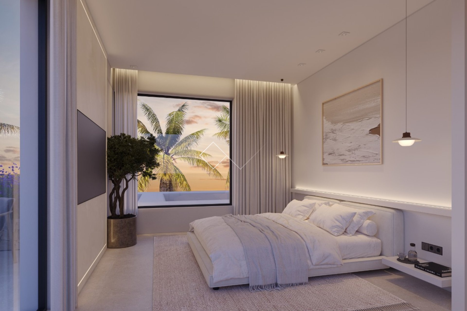 New build - Villa - Jávea/Xàbia - Javea