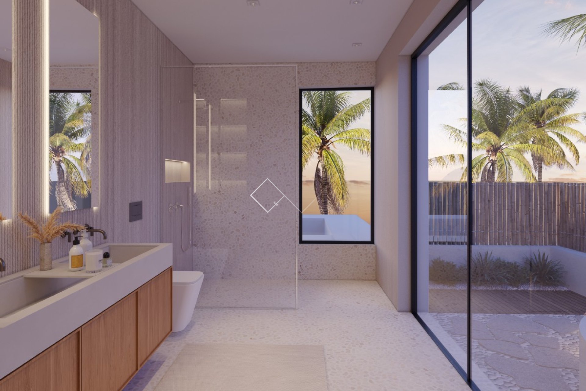 New build - Villa - Jávea/Xàbia - Javea