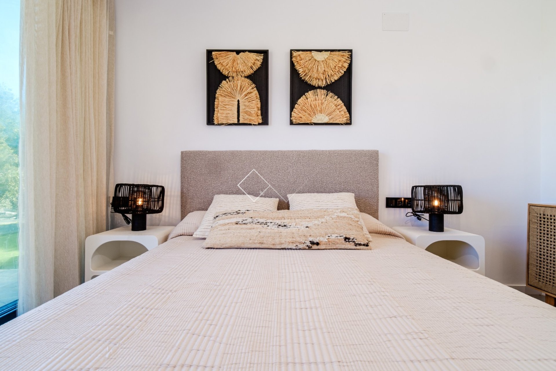 New build - Villa - Jávea/Xàbia - Puerta Fenicia