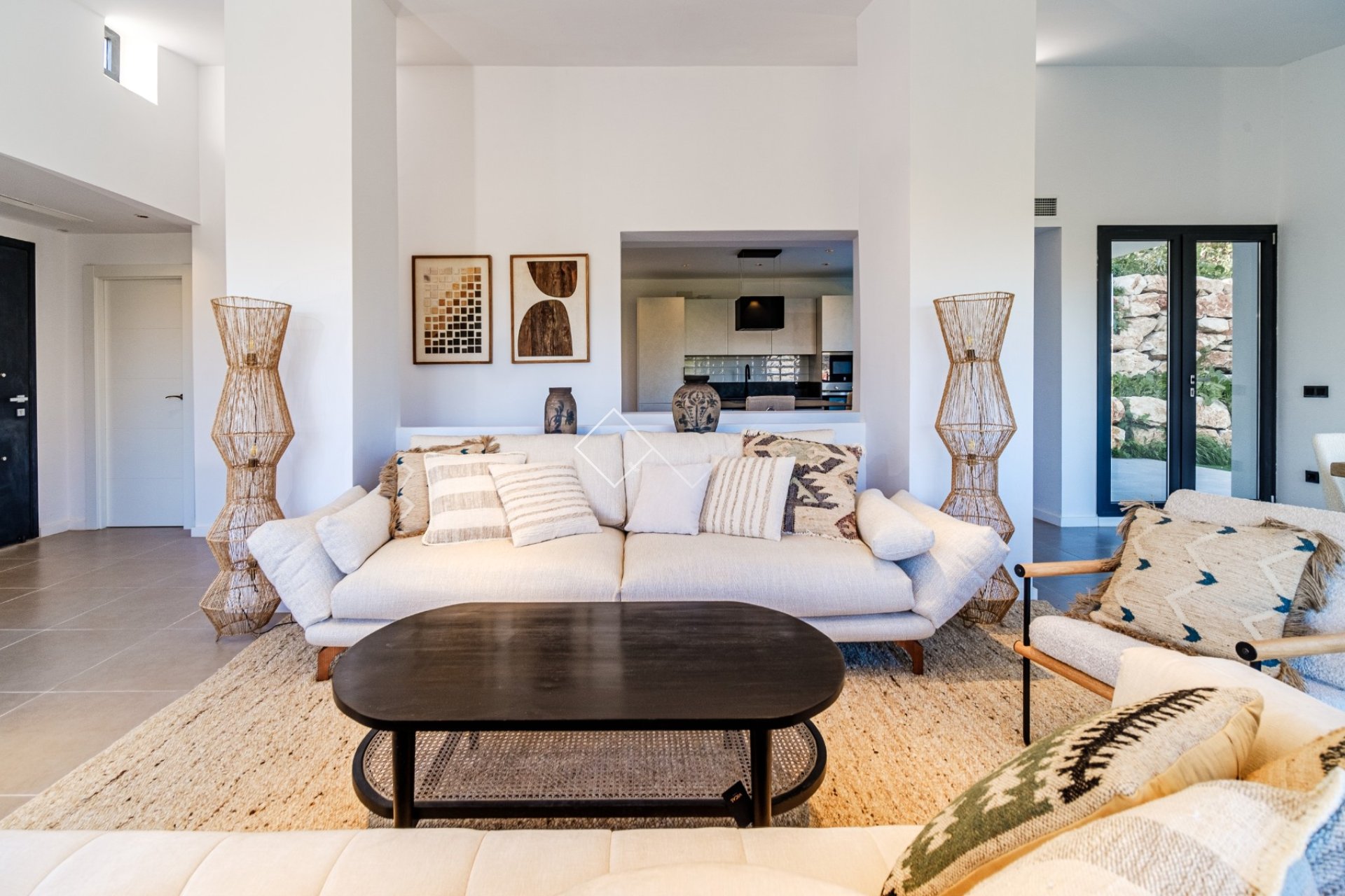 New build - Villa - Jávea/Xàbia - Puerta Fenicia