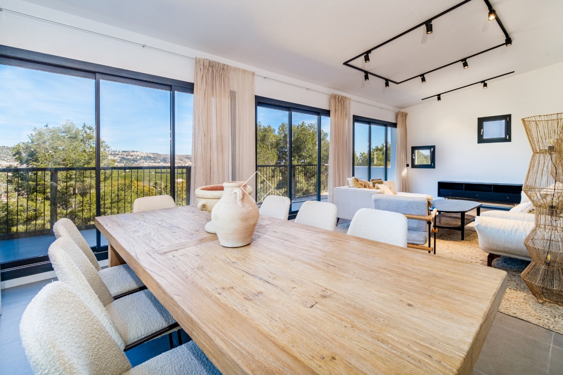 New build - Villa - Jávea/Xàbia - Puerta Fenicia