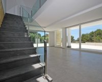 New build - Villa - Moraira - Arnella