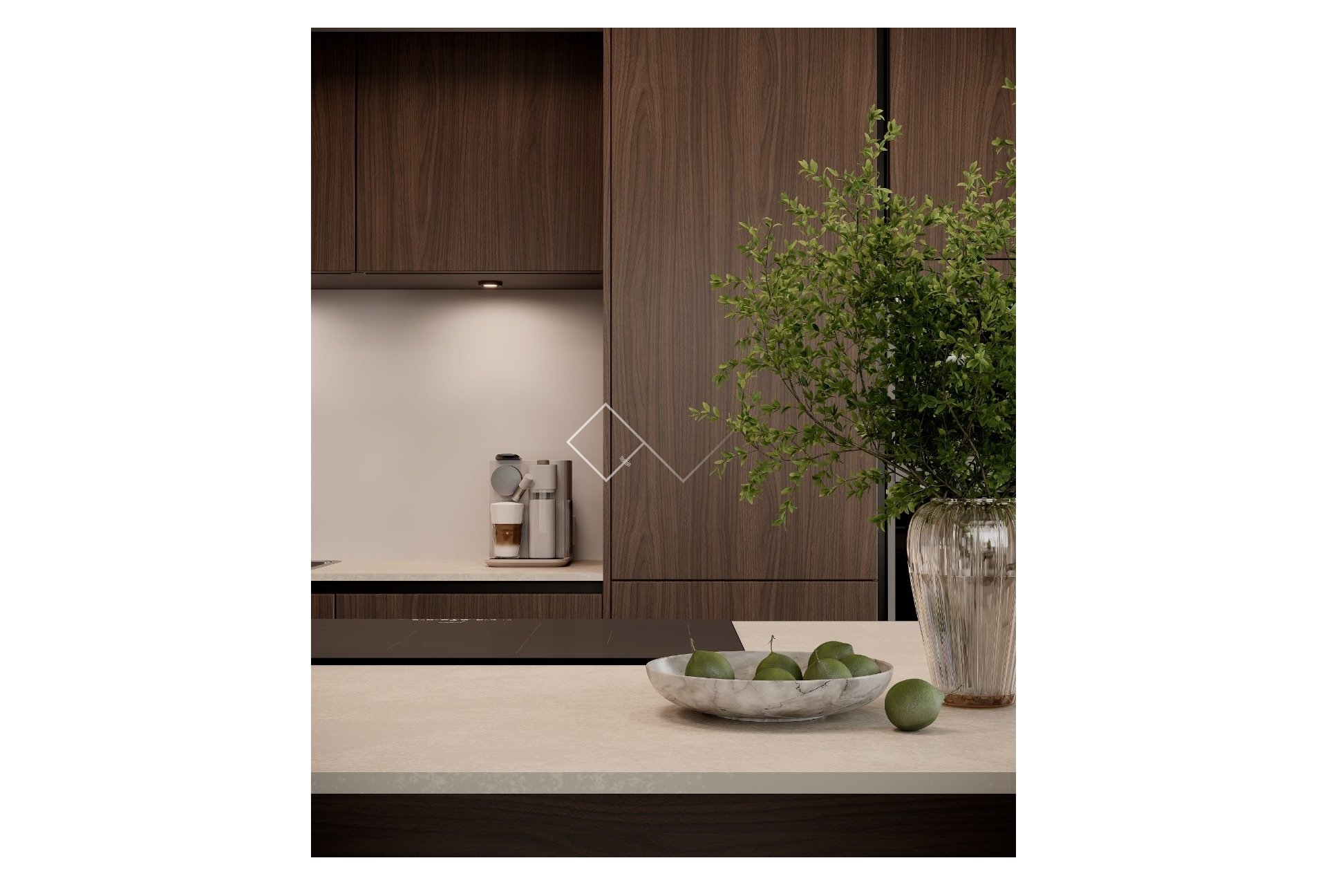 New build - Villa - Moraira