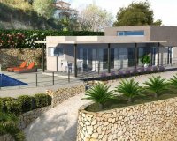 New build - Villa - Orba - L'aspre