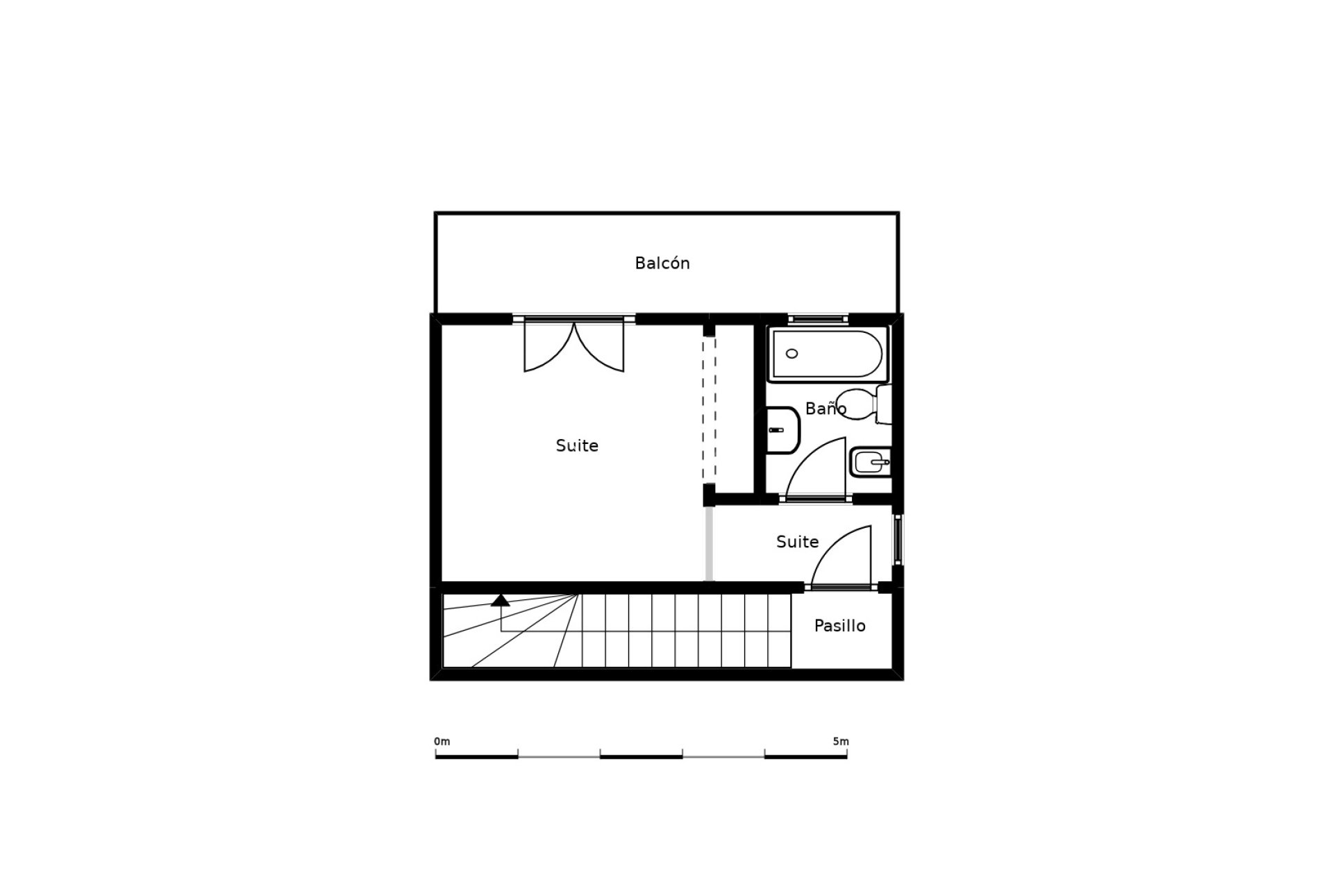 New build - Villa - Teulada - Pla del Mar