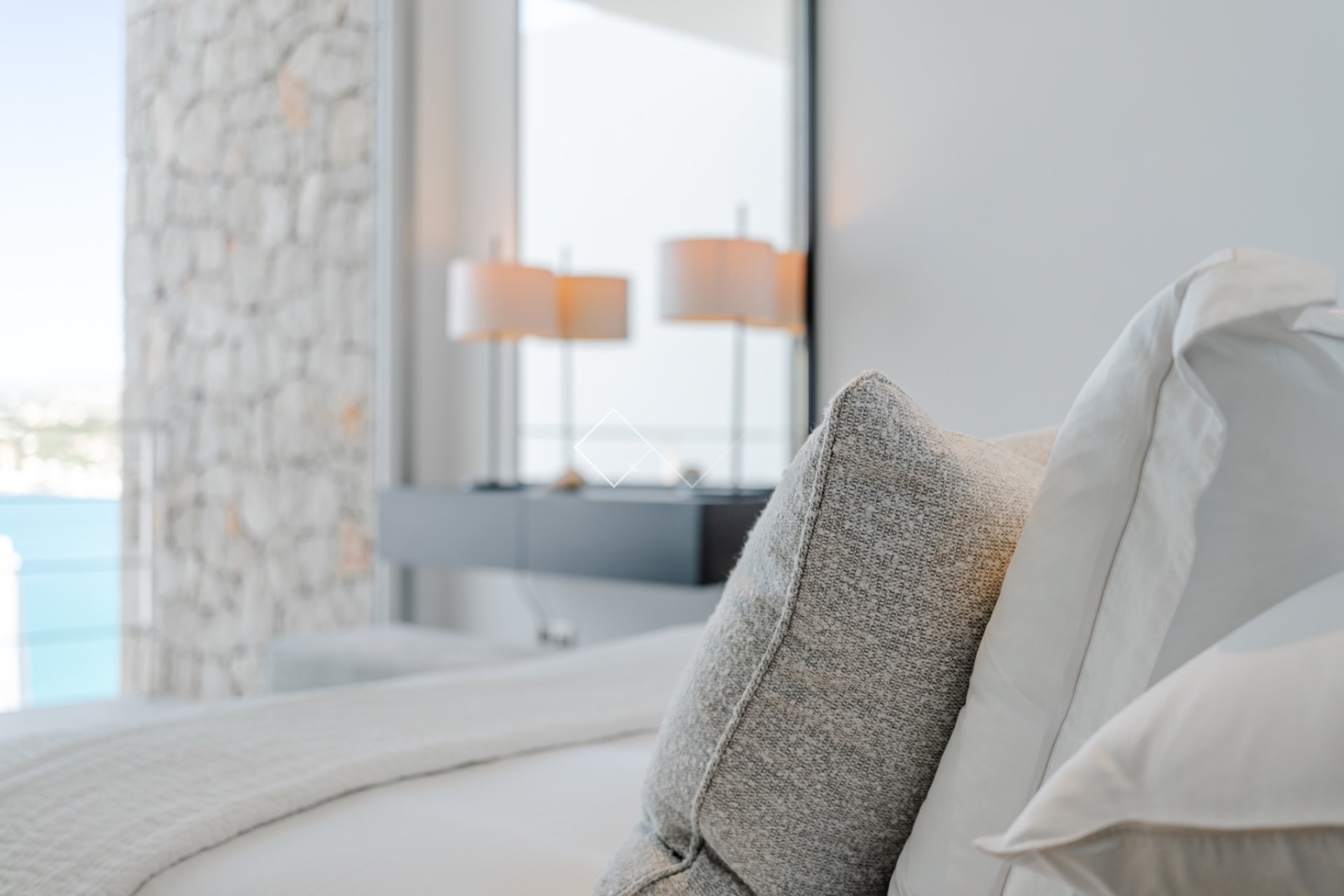 New build - VILLAS - Moraira