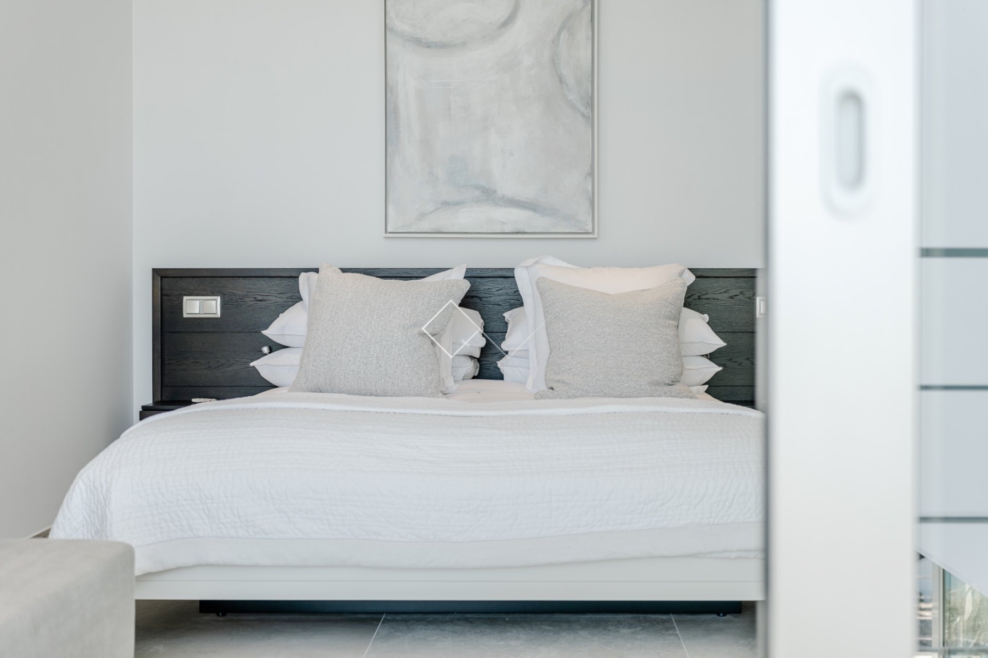 New build - VILLAS - Moraira