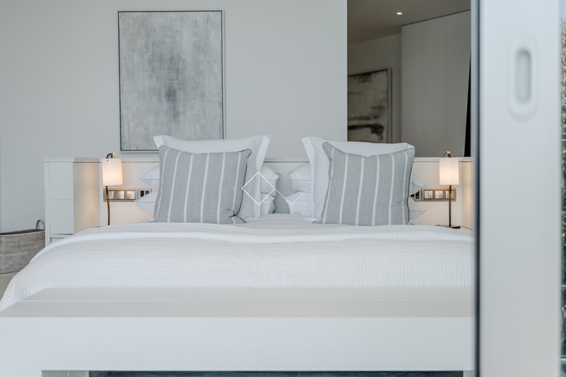 New build - VILLAS - Moraira