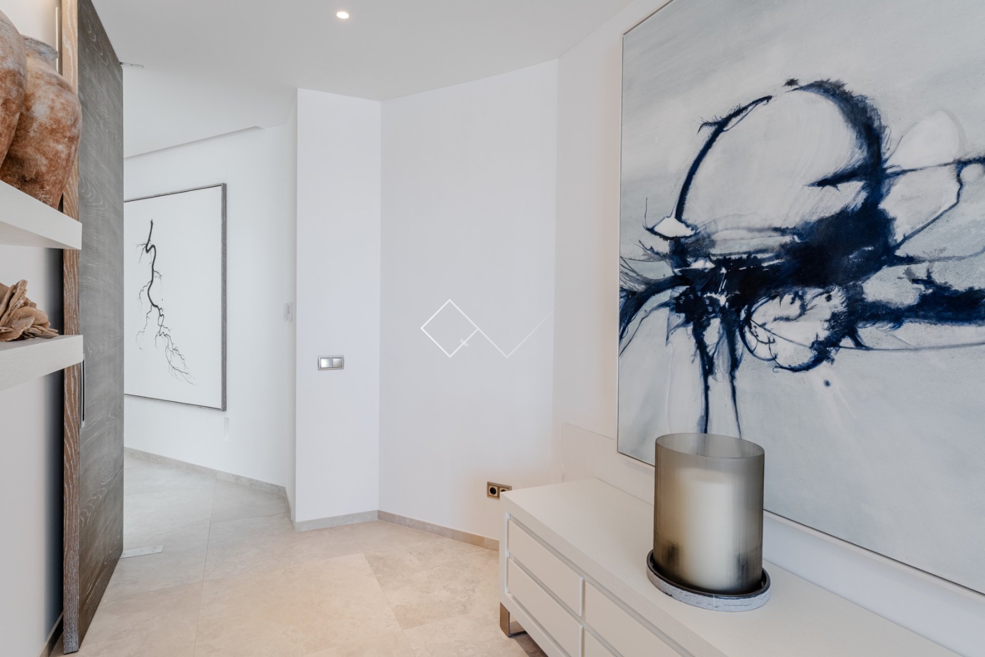 New build - VILLAS - Moraira