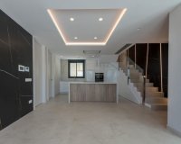 Nieuwbouw - Appartement - Benidorm - Poniente Beach
