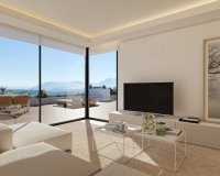 Nieuwbouw - Appartement - La Xara